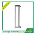 BTB SPH-010SS For Clear Glass Pull Handle Doors